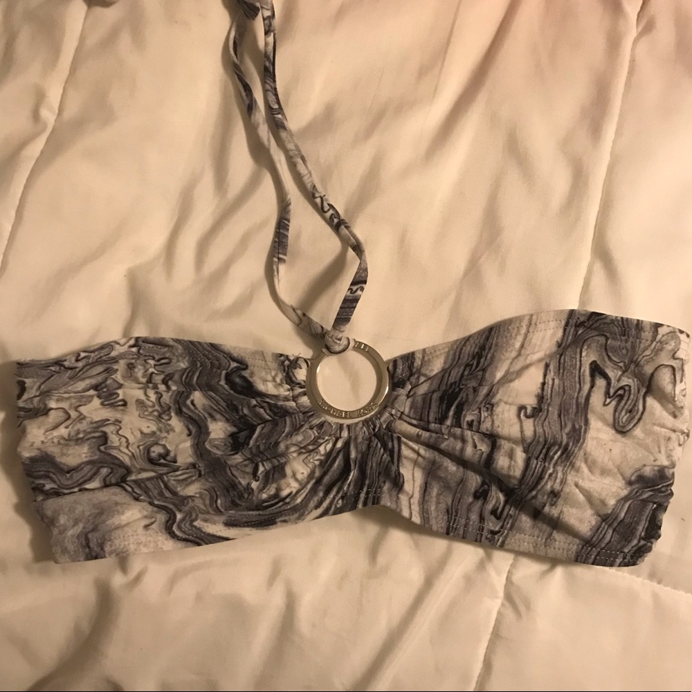 Michael Kors bikini top
